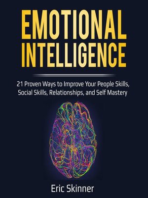 cover image of Emotional Intelligence